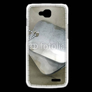 Coque LG L90 Militaire 2