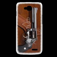 Coque LG L90 Revolver 2