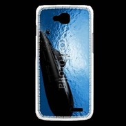 Coque LG L90 Sous-marin en mer