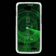 Coque LG L90 Radar de surveillance