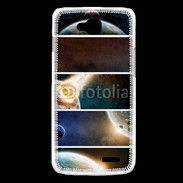 Coque LG L90 Apocalypse sur terre