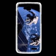 Coque LG L90 Astronaute 2
