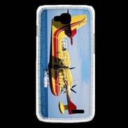 Coque LG L90 Bombardier d'eau 2