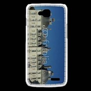 Coque LG L90 Château de Cheverny