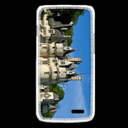 Coque LG L90 Château de la vallée de la Loire