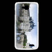 Coque LG L90 Château de Chenonceau