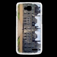 Coque LG L90 Château de Cheverny 2