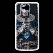 Coque LG L90 Chevalier du Moyen Age