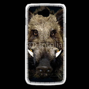 Coque LG L90 Sanglier