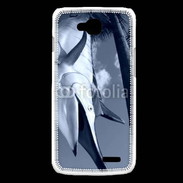 Coque LG L90 Pêche au gros 2