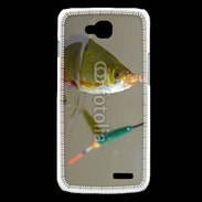 Coque LG L90 Pêche à la ligne