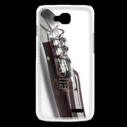 Coque LG L90 Couteau ouvre bouteille