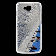 Coque LG L90 Alpinisme