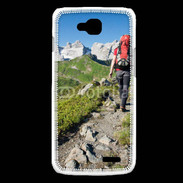 Coque LG L90 Randonnée 2
