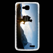 Coque LG L90 Randonnée Himalaya 2