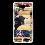 Coque LG L90 La corrida