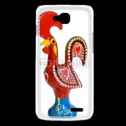 Coque LG L90 Coq portugal