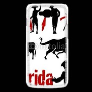Coque LG L90 Corrida 2
