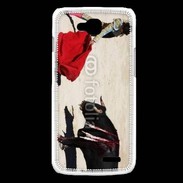 Coque LG L90 Toréador 