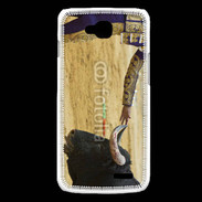 Coque LG L90 Toréador 2