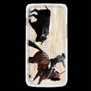 Coque LG L90 Corrida portugaise