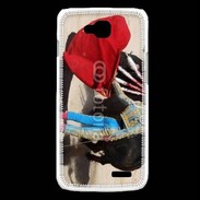 Coque LG L90 Corrida 15