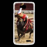 Coque LG L90 Corrida portugaise 5