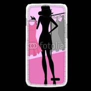 Coque LG L90 Dressing