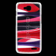 Coque LG L90 Escarpins semelles rouges