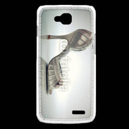 Coque LG L90 Chaussure de mariée
