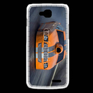 Coque LG L90 Dragster