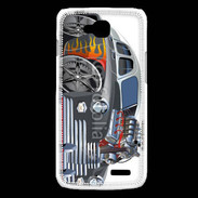 Coque LG L90 Hot road 1