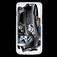 Coque LG L90 Hot rod 1