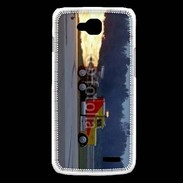 Coque LG L90 Dragster 7