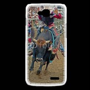 Coque LG L90 Rodéo