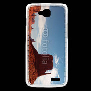 Coque LG L90 Parc Navajo Monument Valley