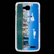 Coque LG L90 Freedom Tower NYC 7