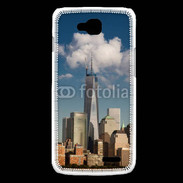 Coque LG L90 Freedom Tower NYC 9