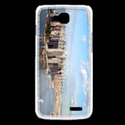 Coque LG L90 Manhattan 1