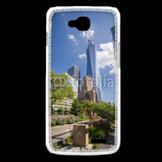 Coque LG L90 Freedom Tower NYC 14