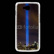 Coque LG L90 World trade center 3