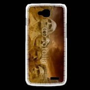 Coque LG L90 Mount Rushmore