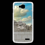 Coque LG L90 Mount Rushmore 2