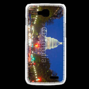 Coque LG L90 La Maison Blanche 3