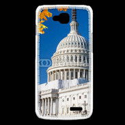 Coque LG L90 Le capitole Washington