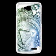 Coque LG L90 Dollars américains 65