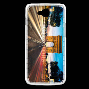 Coque LG L90 Paris Arc de Triomphe