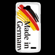 Coque LG L90 Made in Germany