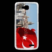 Coque LG L90 Istanbul Turquie