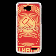 Coque LG L90 Moscou Russie